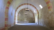 PICTURES/Mission San Jose - San Antonio/t_Painted Arches2.jpg